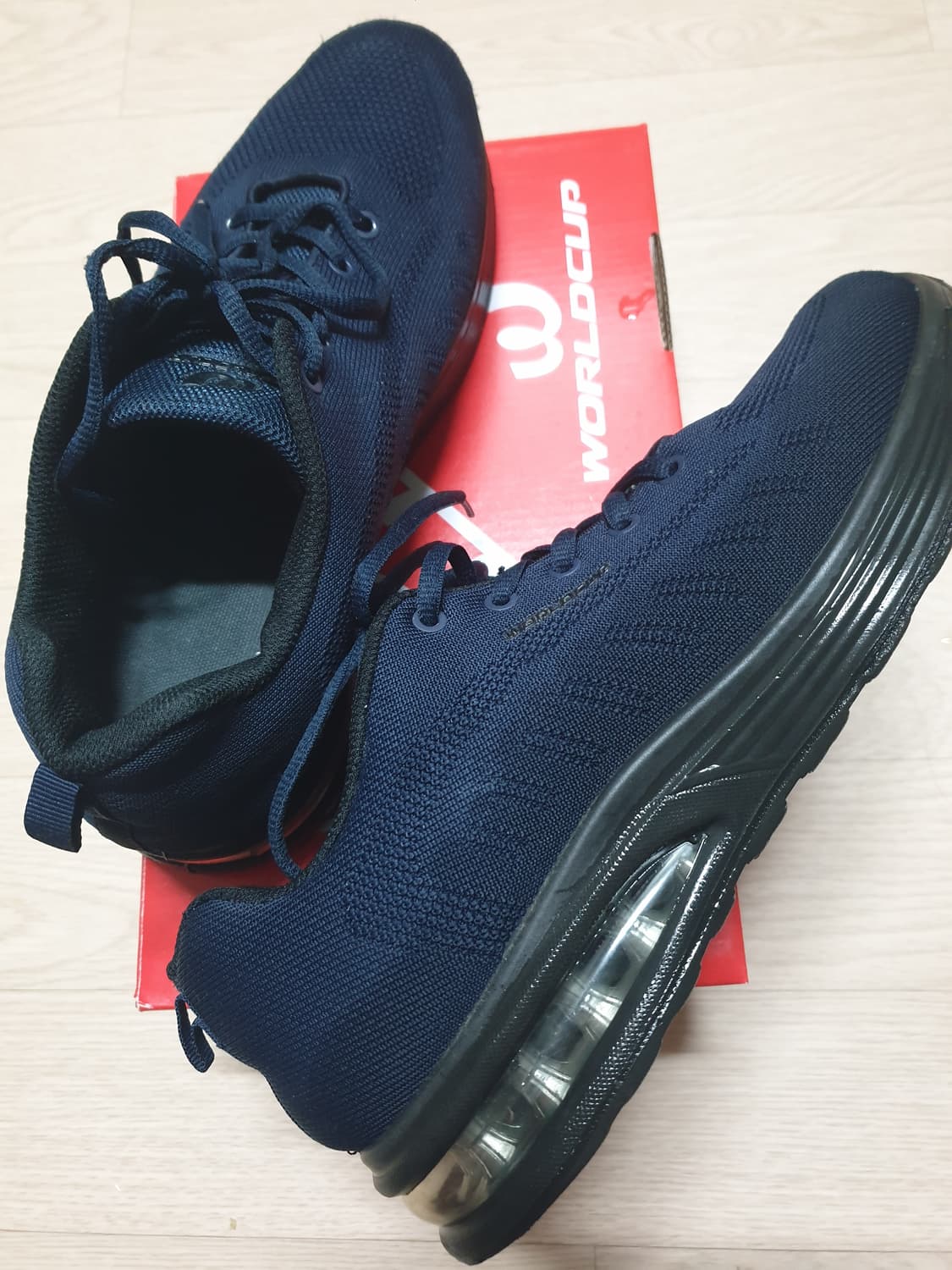 Worldcup 270 shoes 상품이미지2