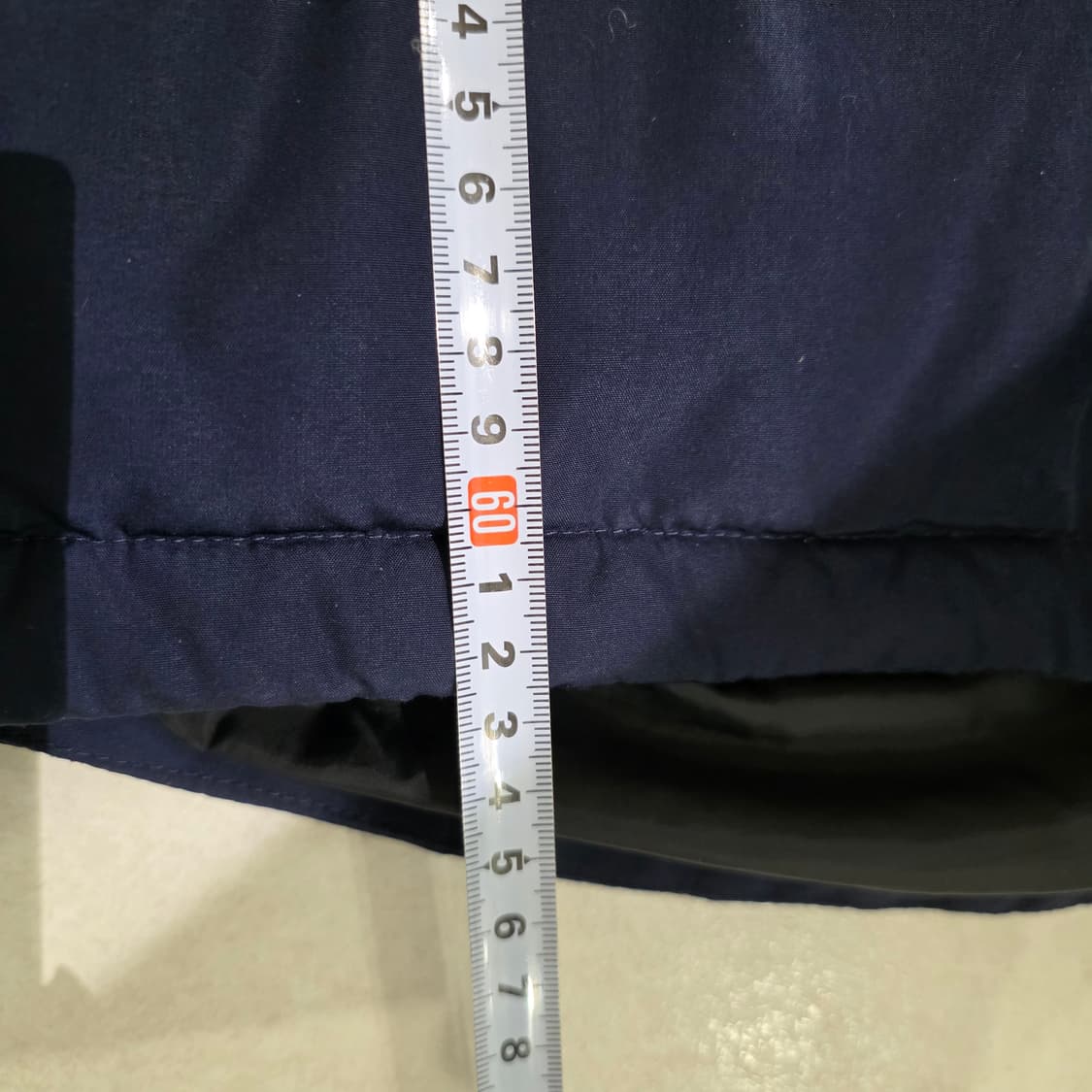 폴로 스포츠 남성 패딩 네이비 90 상품이미지10