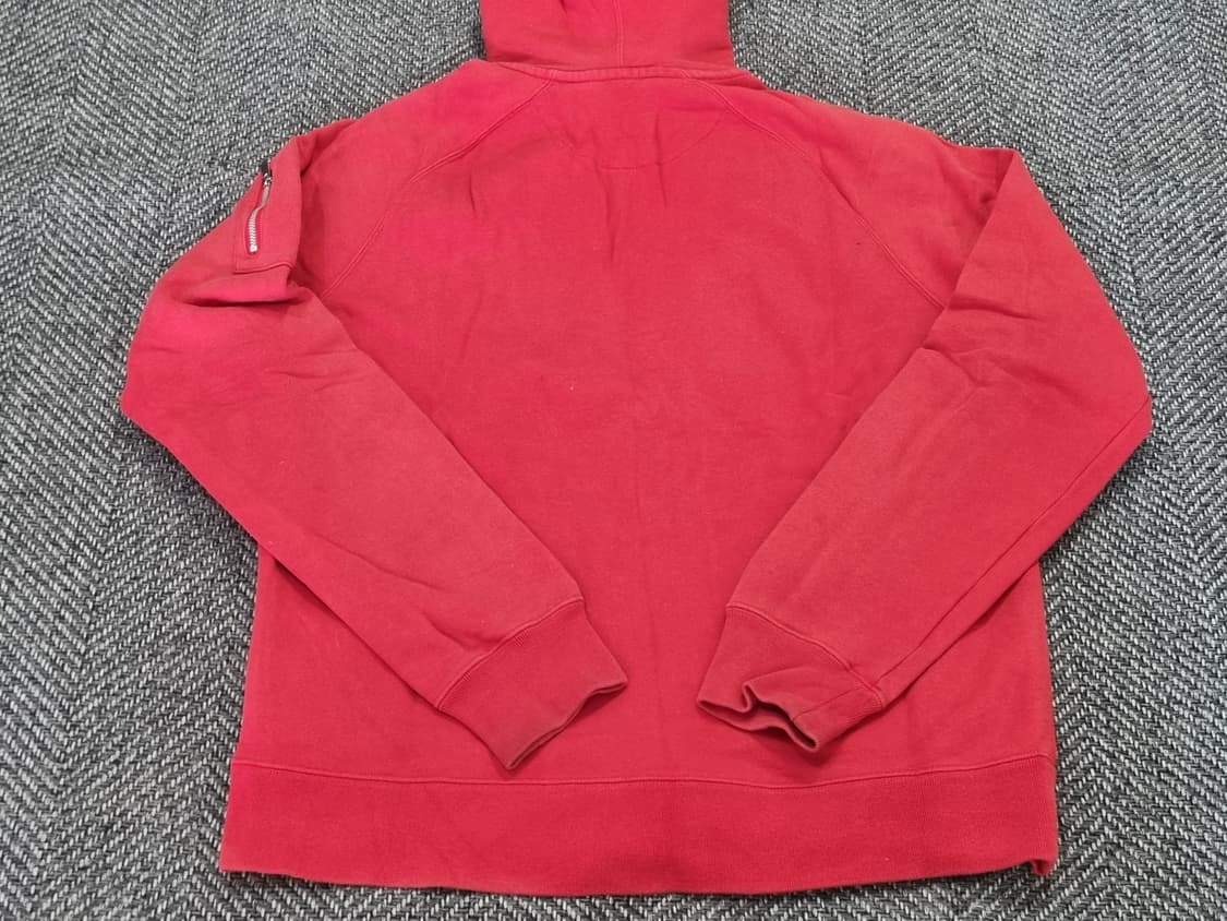 Nike Sportswear 풀집업 후드 상품이미지4