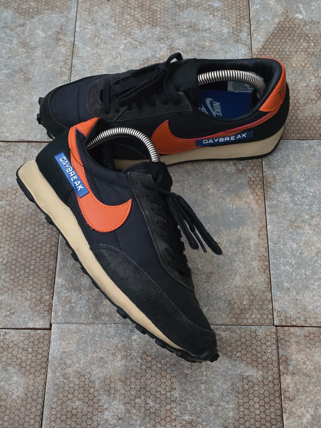 (230)나이키 데이브레이크 brs 스타피쉬 상품이미지7