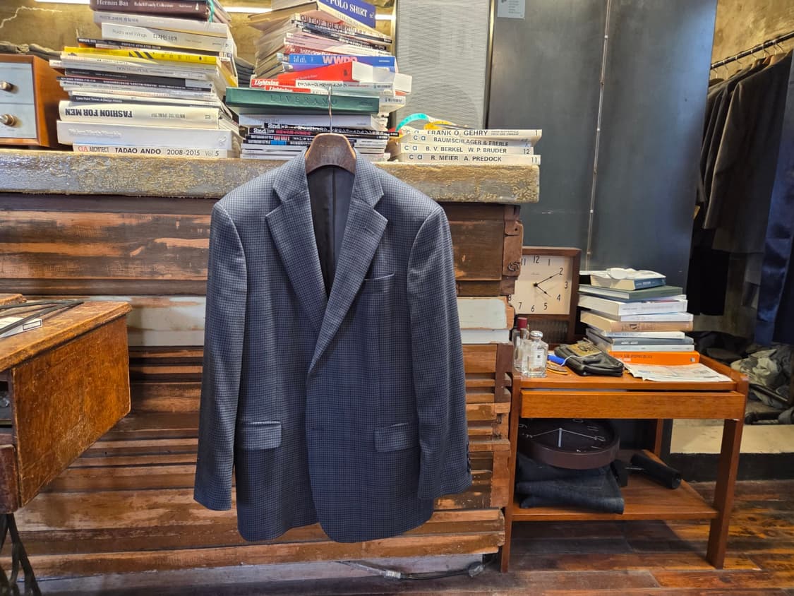 브룩스 브라더스 자켓  상품이미지10