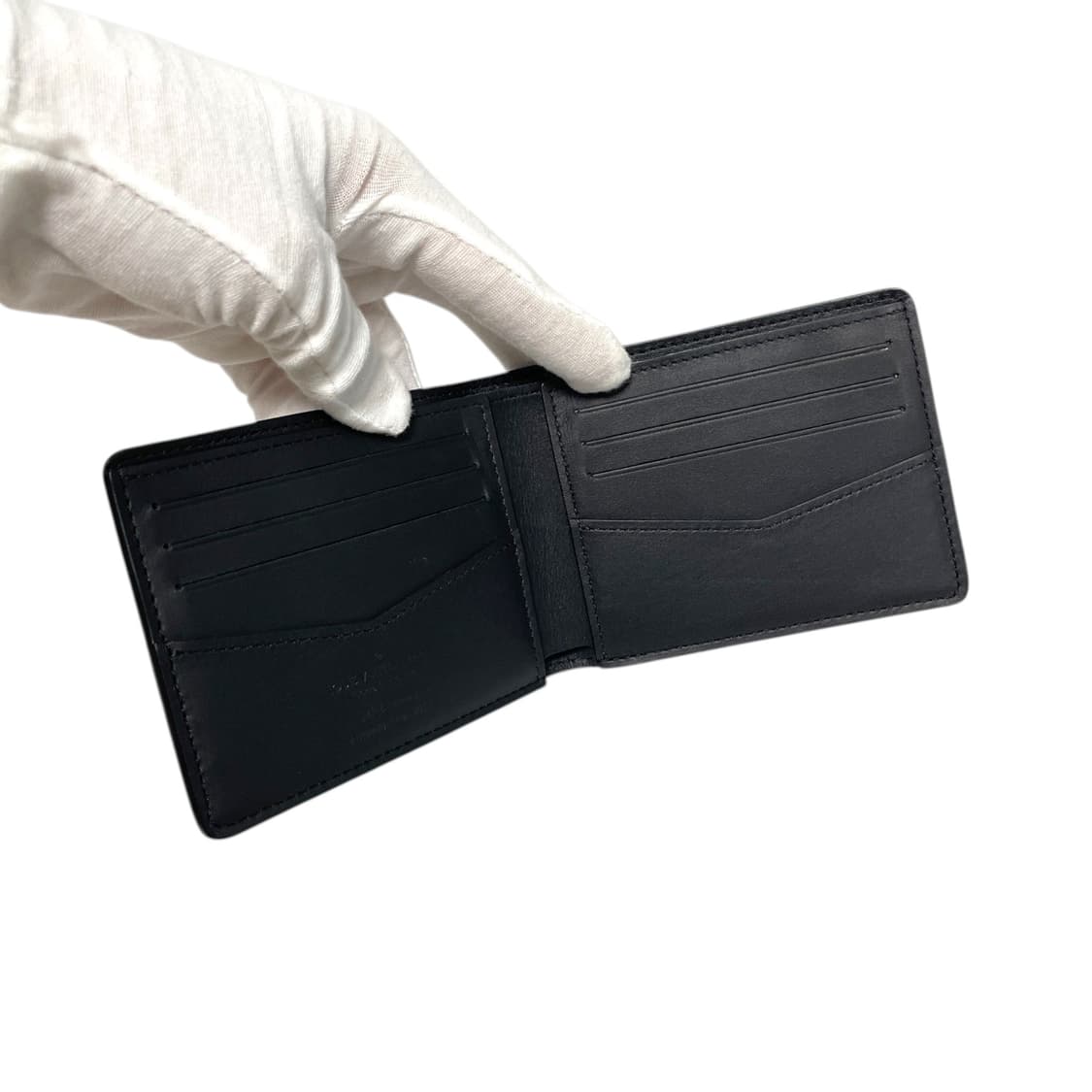 루이비통 M30346 버질아블로 레인보우 한정판 반지갑H00286 상품이미지3