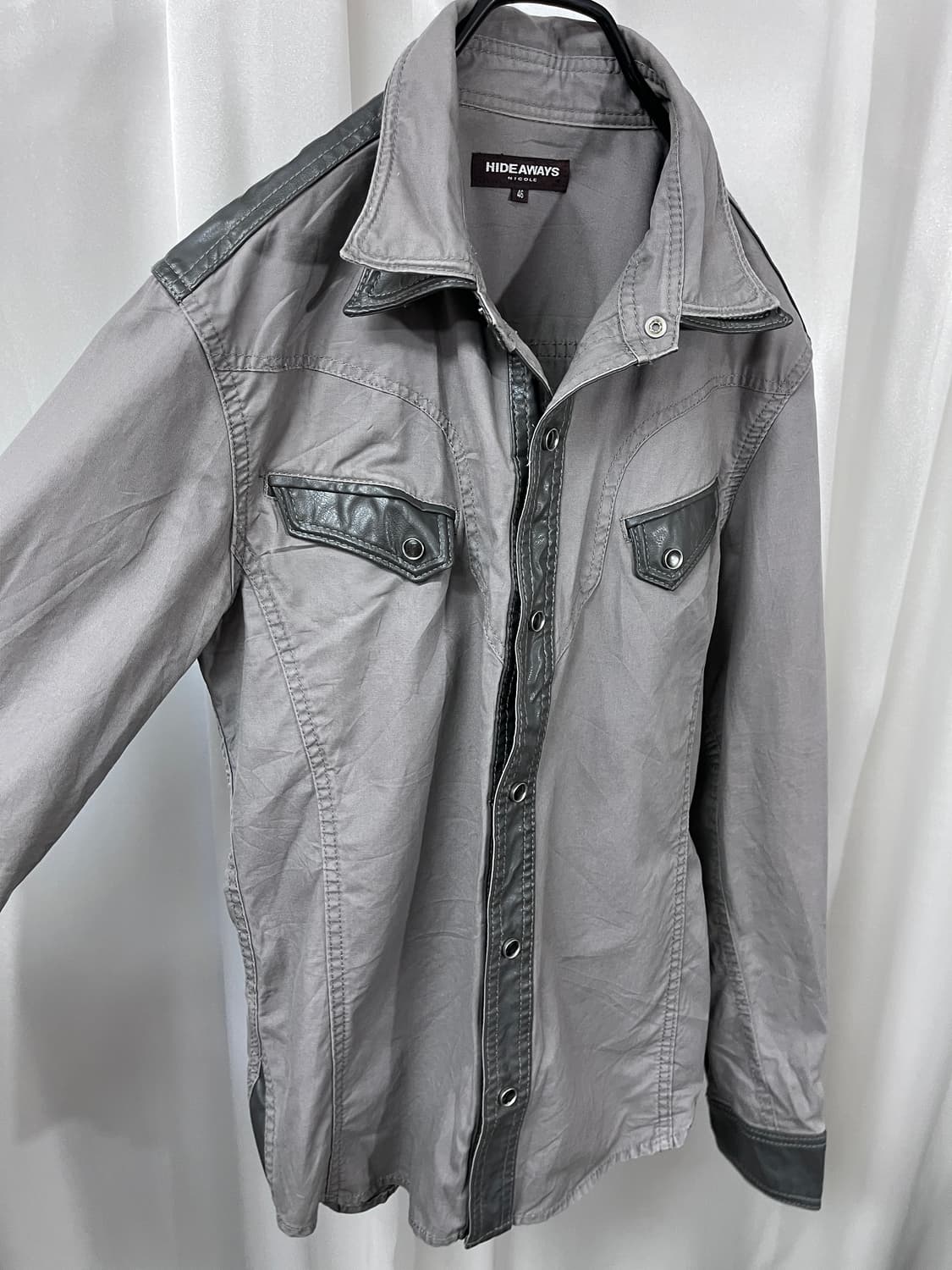 HIDEAWAYS y2k  상품이미지2