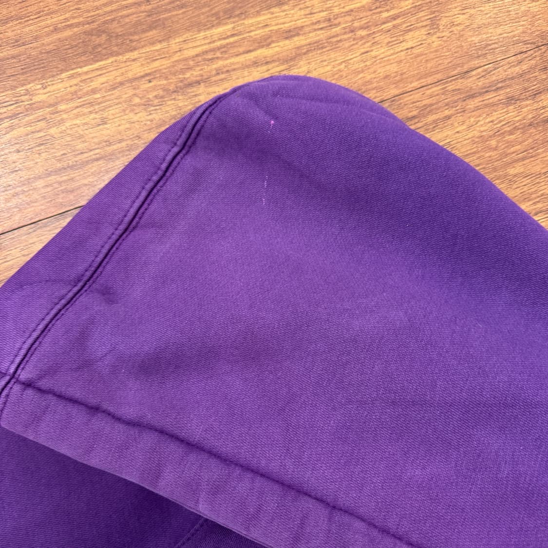 M 스투시 어센틱 페이즐리 후드 집업 상품이미지8