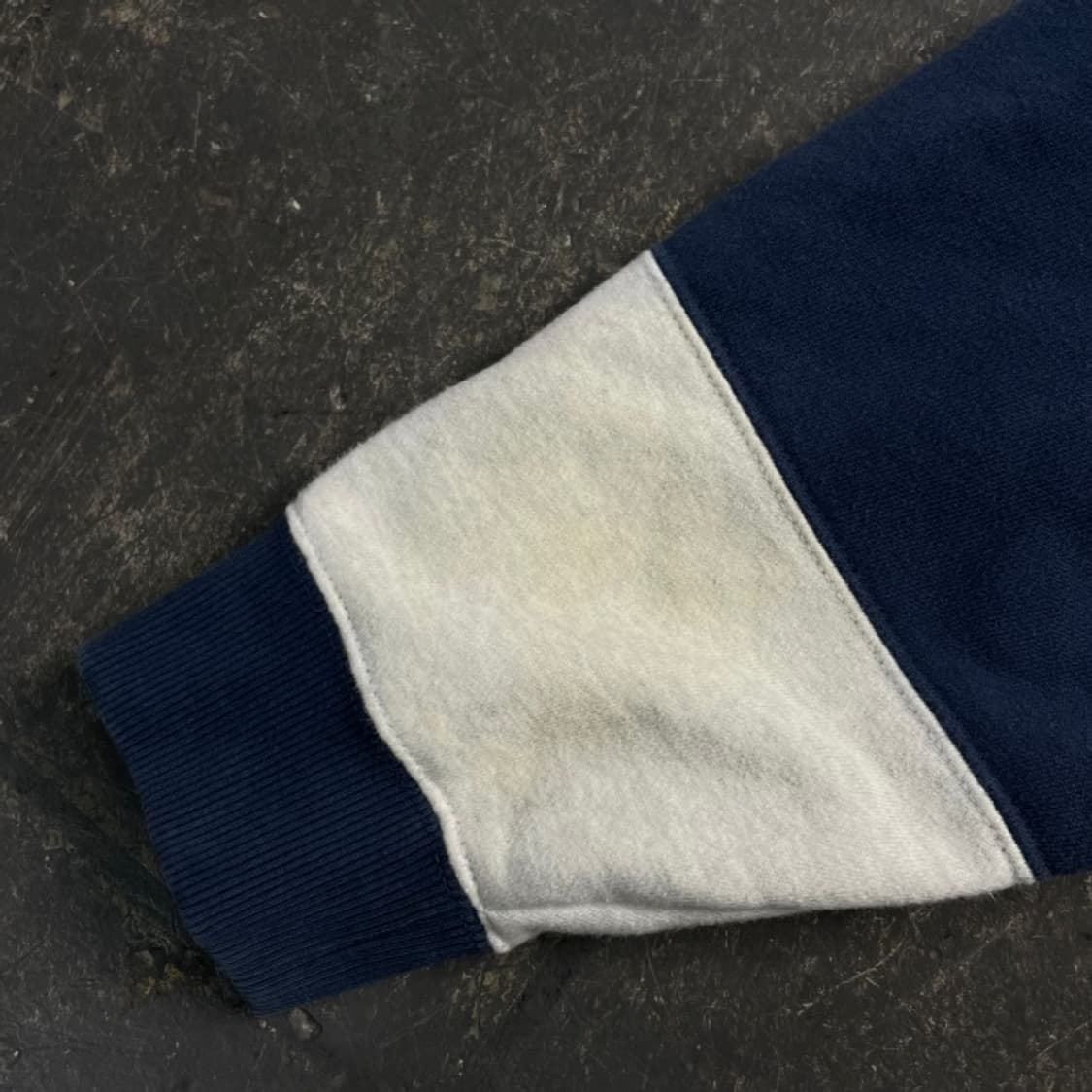 105 커버낫 럭비 맨투맨 상품이미지4