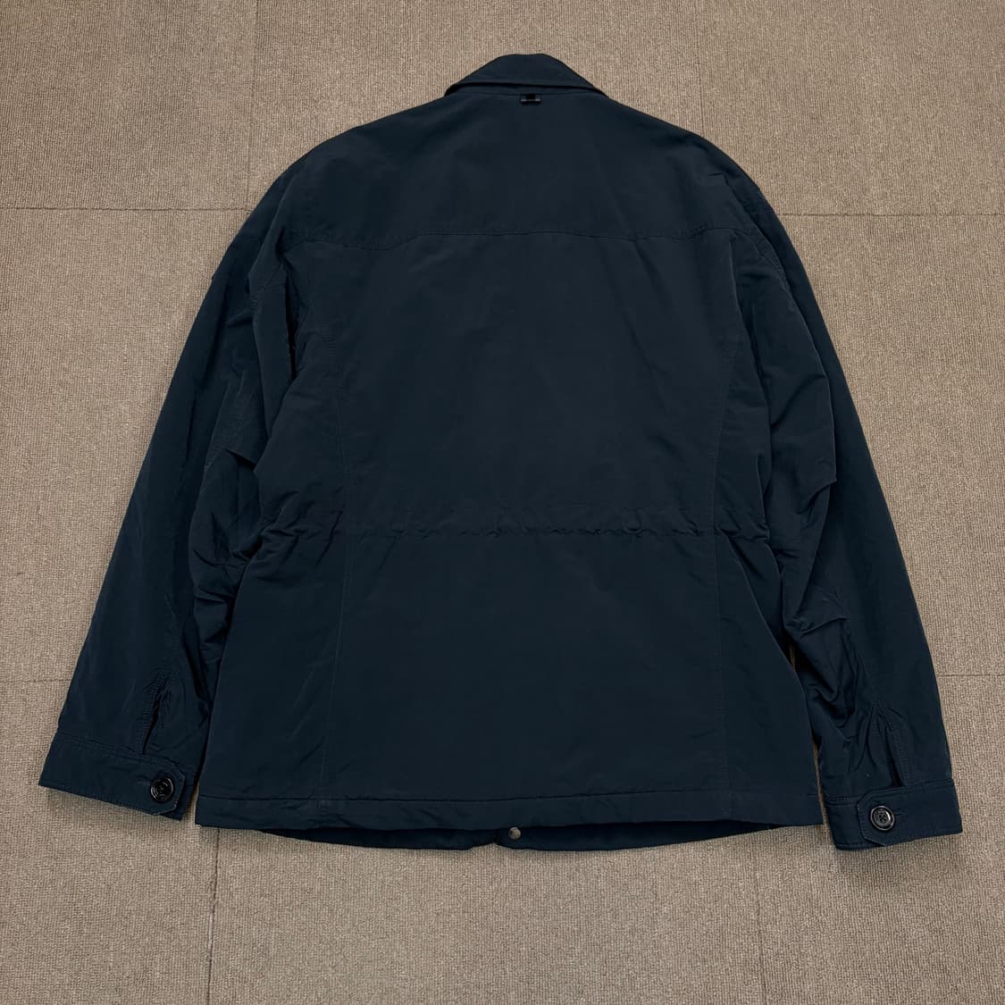 hugo boss 휴고보스 프리마로프트 필링 필드자켓 52 상품이미지5