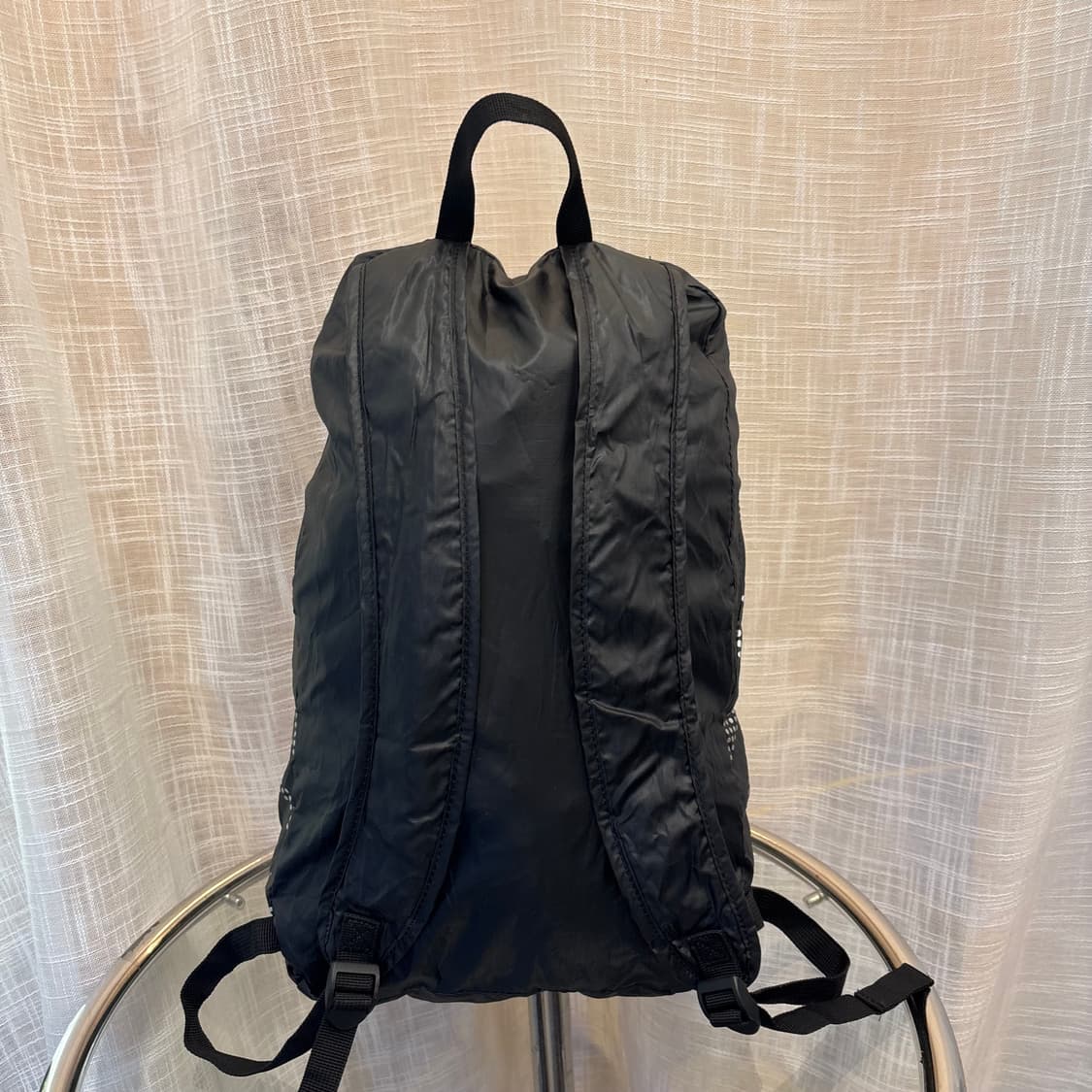 정품 오클리 나일론 백팩     상품이미지3