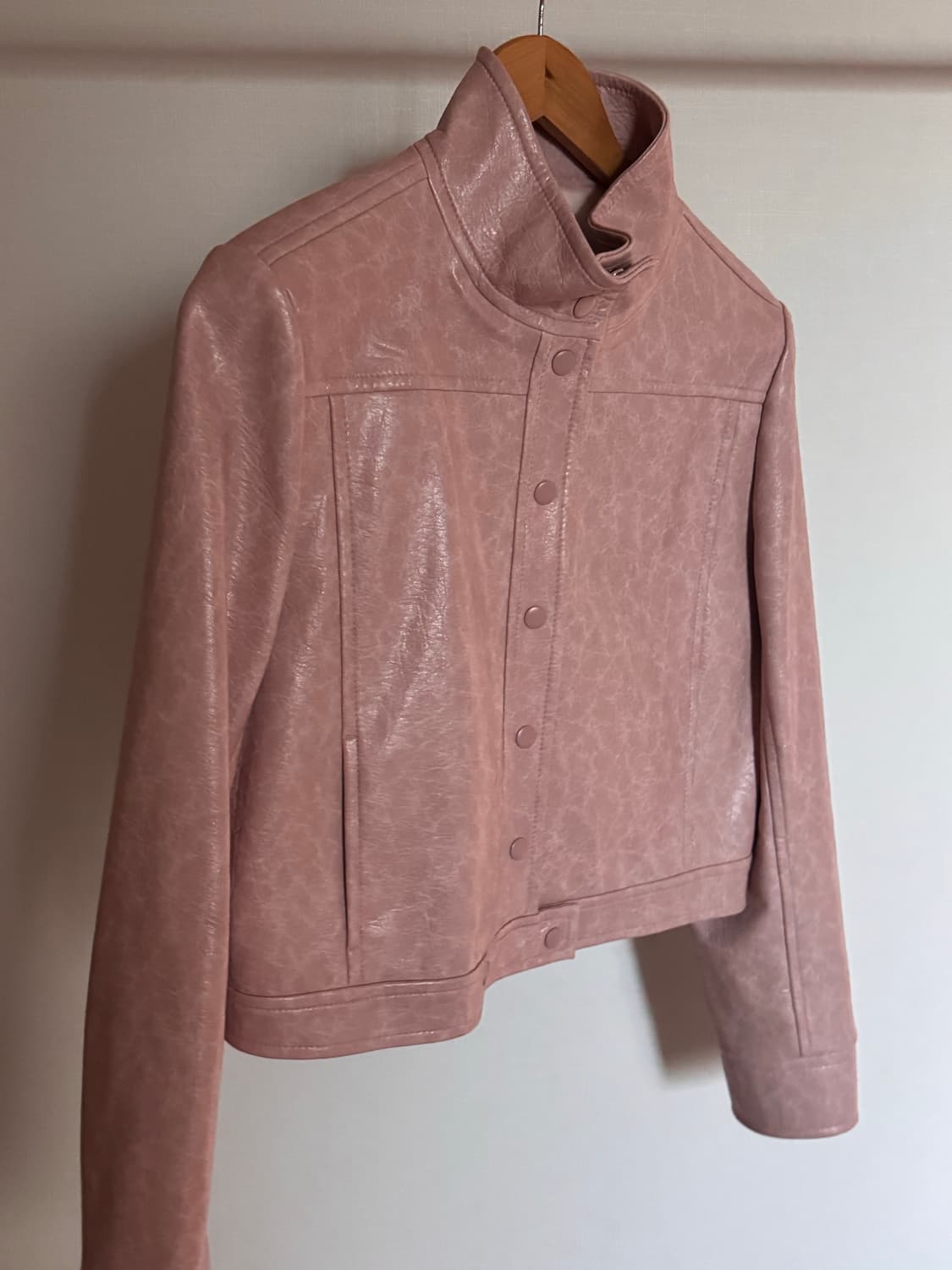 creamvilla 자켓 상품이미지1