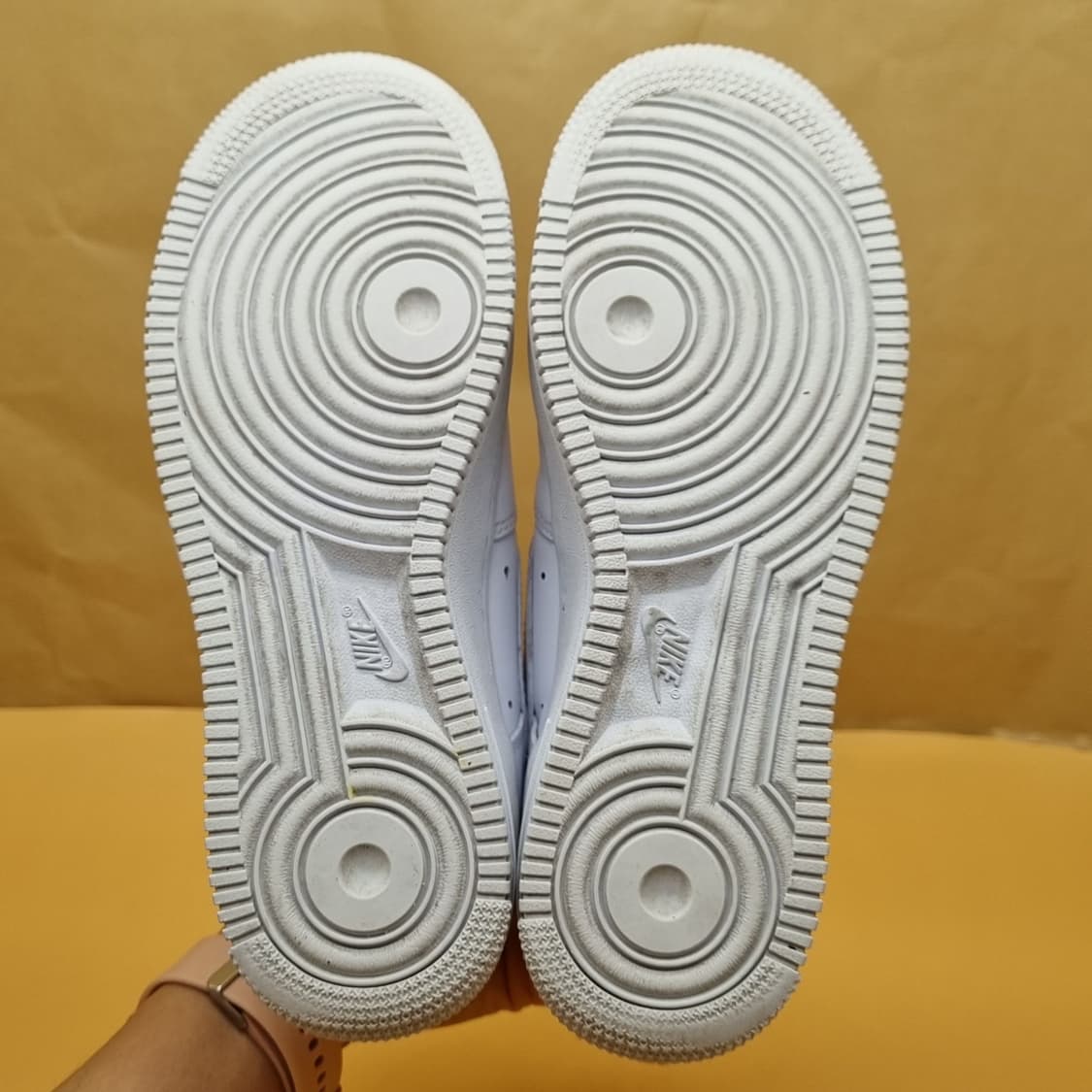 나이키 에어포스1 올백 여성운동화235. 상품이미지3