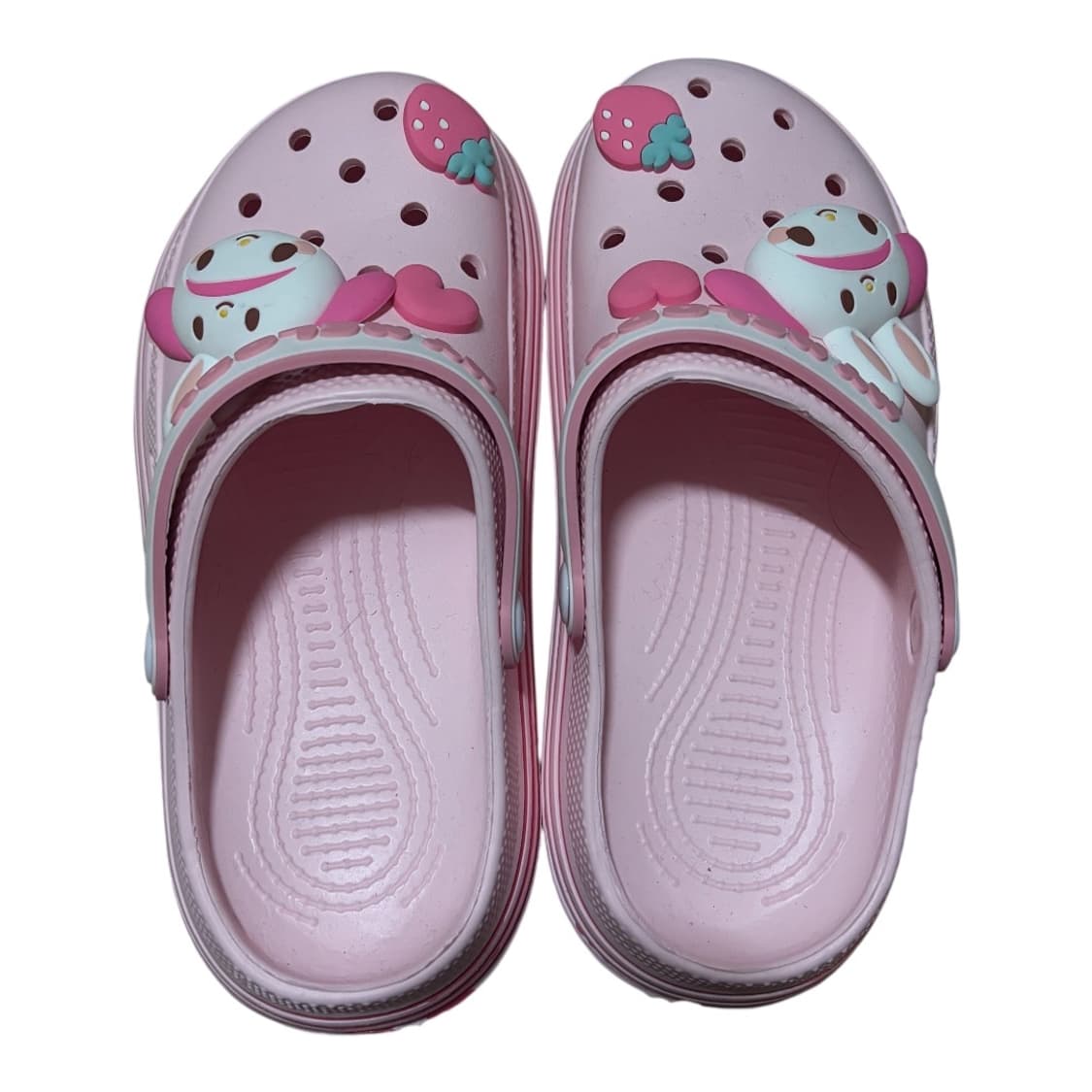 산리오 마이멜로디 크록스 상품이미지2