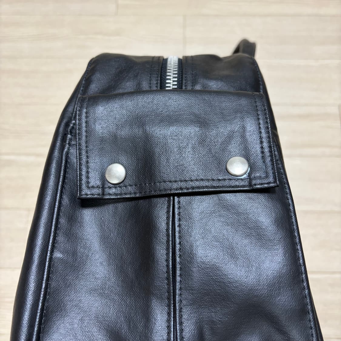 요시다포터 porter 프리스타일 보스턴백 블랙 상품이미지5