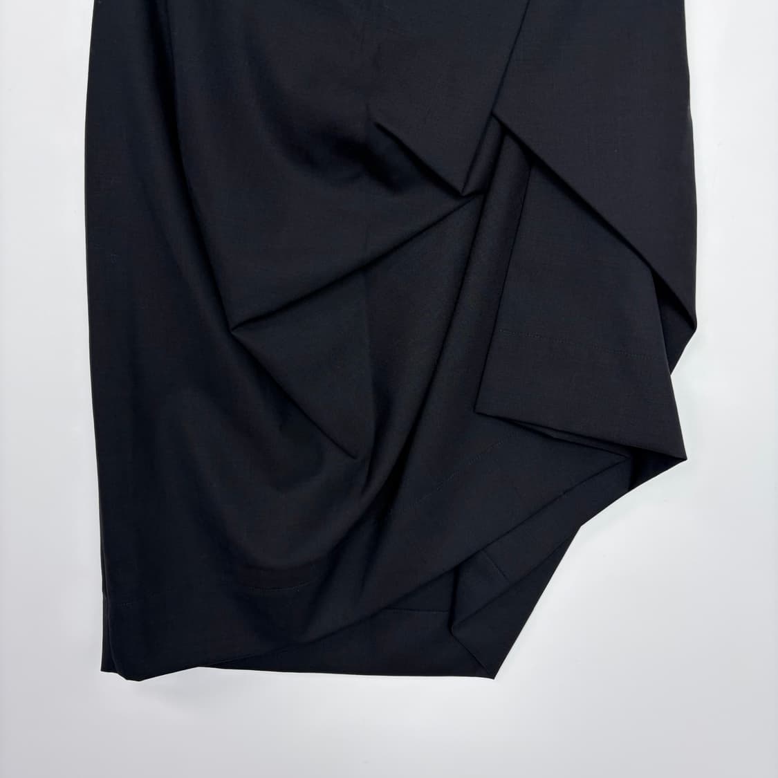 비비안웨스트우드 패턴 스커트 치마 상품이미지3