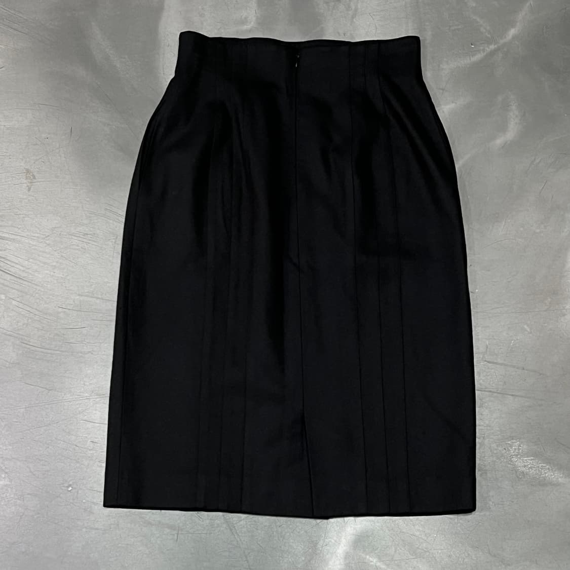  꾸레쥬 다크 스커트 y15895 상품이미지2