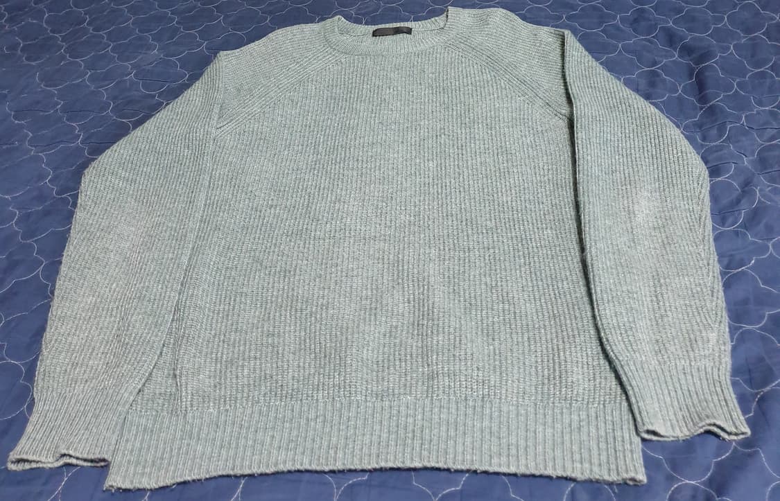 STCO 긴팔니트 (100) 상품이미지1