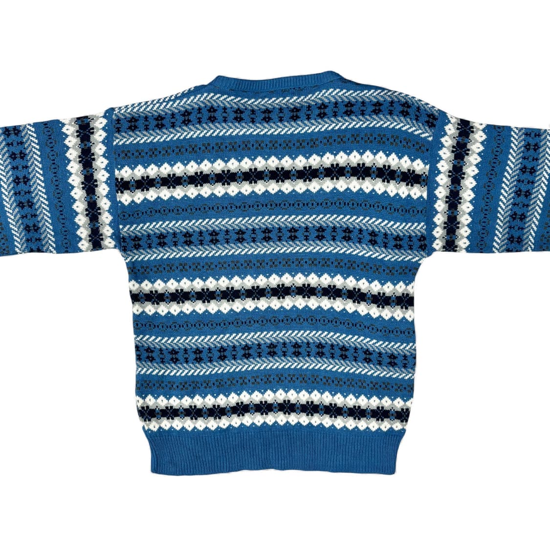 90's Royal North Mills Outfitters 스웨터 상품이미지2