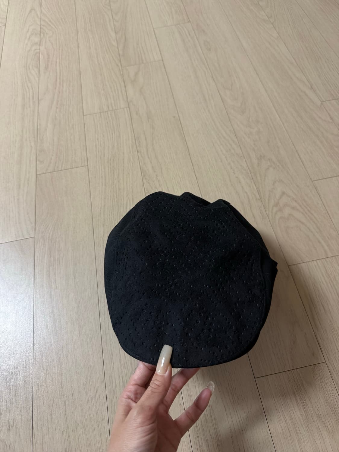 0104 헌팅캡 상품이미지3