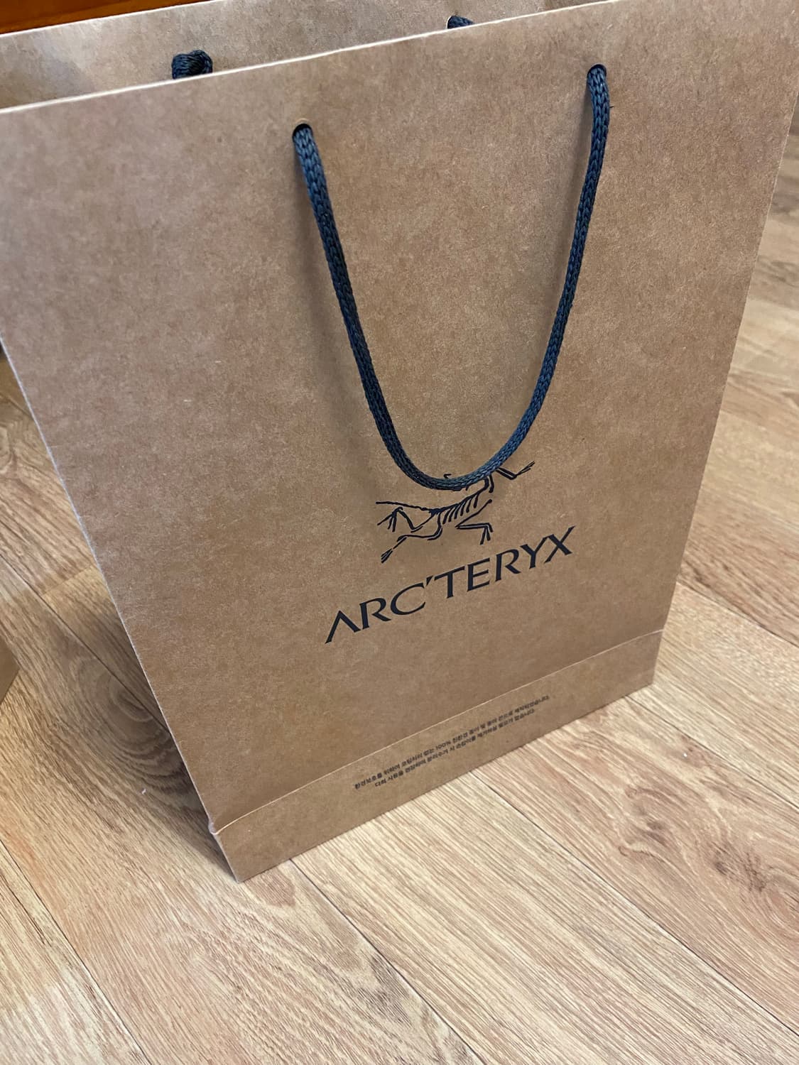 아크테릭스 월드 헤드 토크 상품이미지4