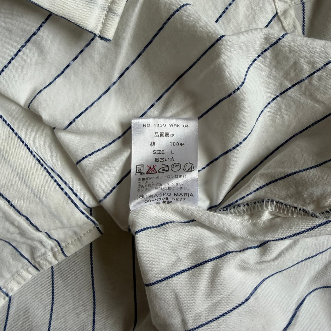 Wacko maria 상품이미지3