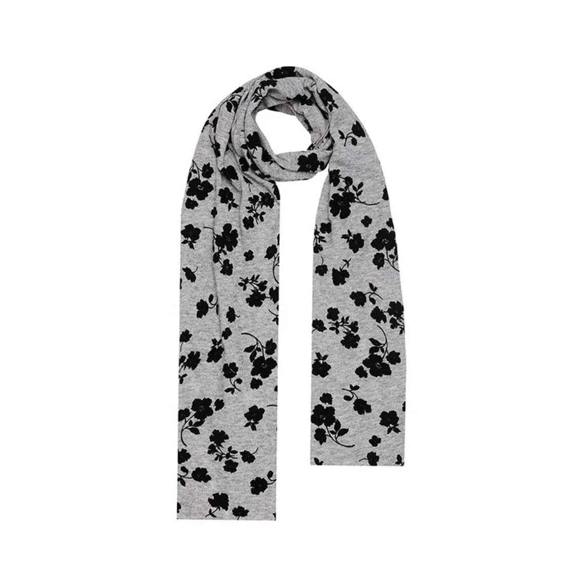 (구해요) 콜로신스 머플러 그레이 상품이미지1