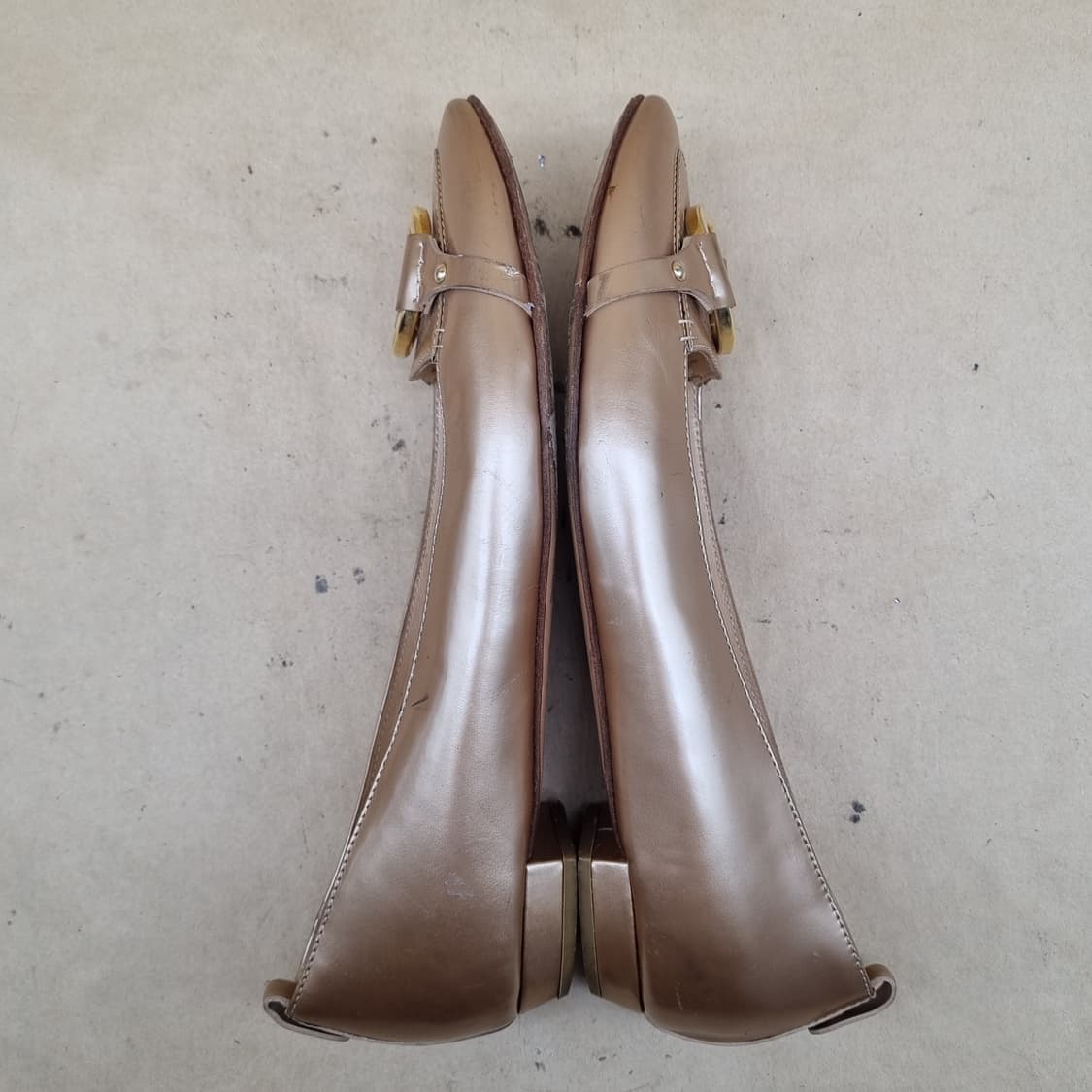 카사데이 여성 구두 37 240 상품이미지5