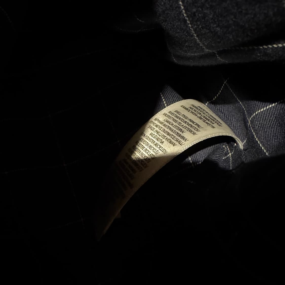 폴로랄프로렌 바이스윙 자켓 XL 상품이미지3