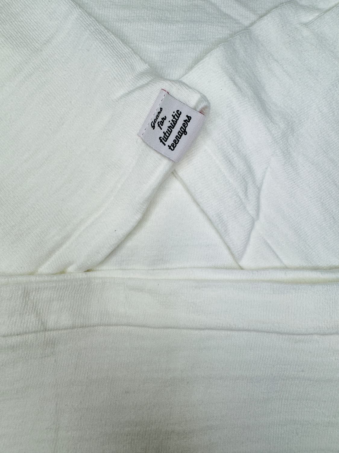 휴먼메이드 북극곰 2 티셔츠 2XL 상품이미지7