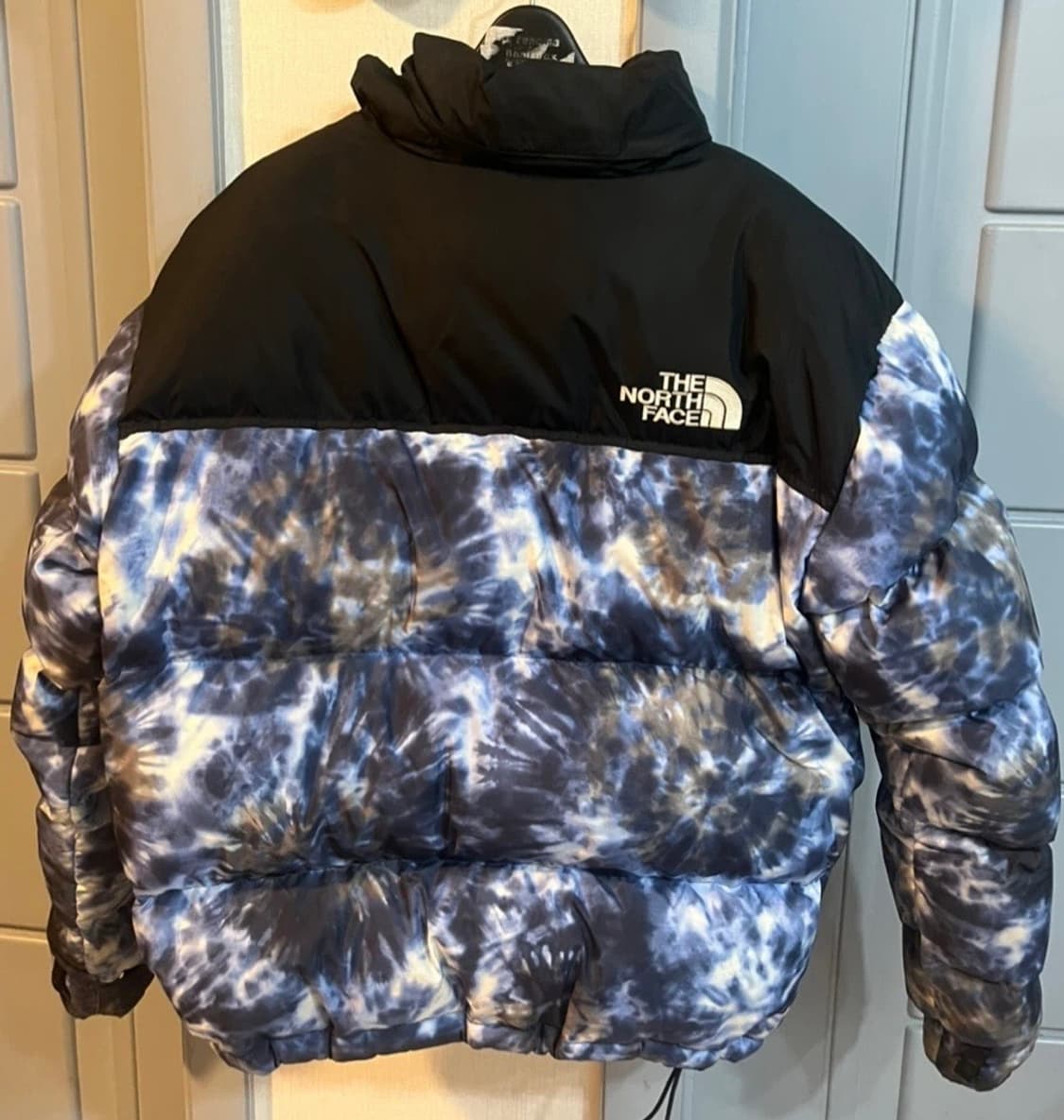 노스페이스 눕시 L 정품 상품이미지5