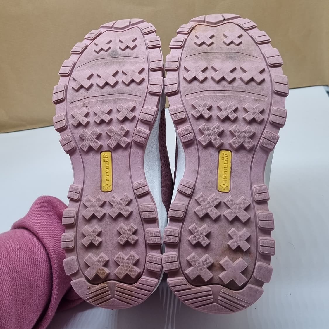 네파 이젠버그 여성트레킹화240. 상품이미지3