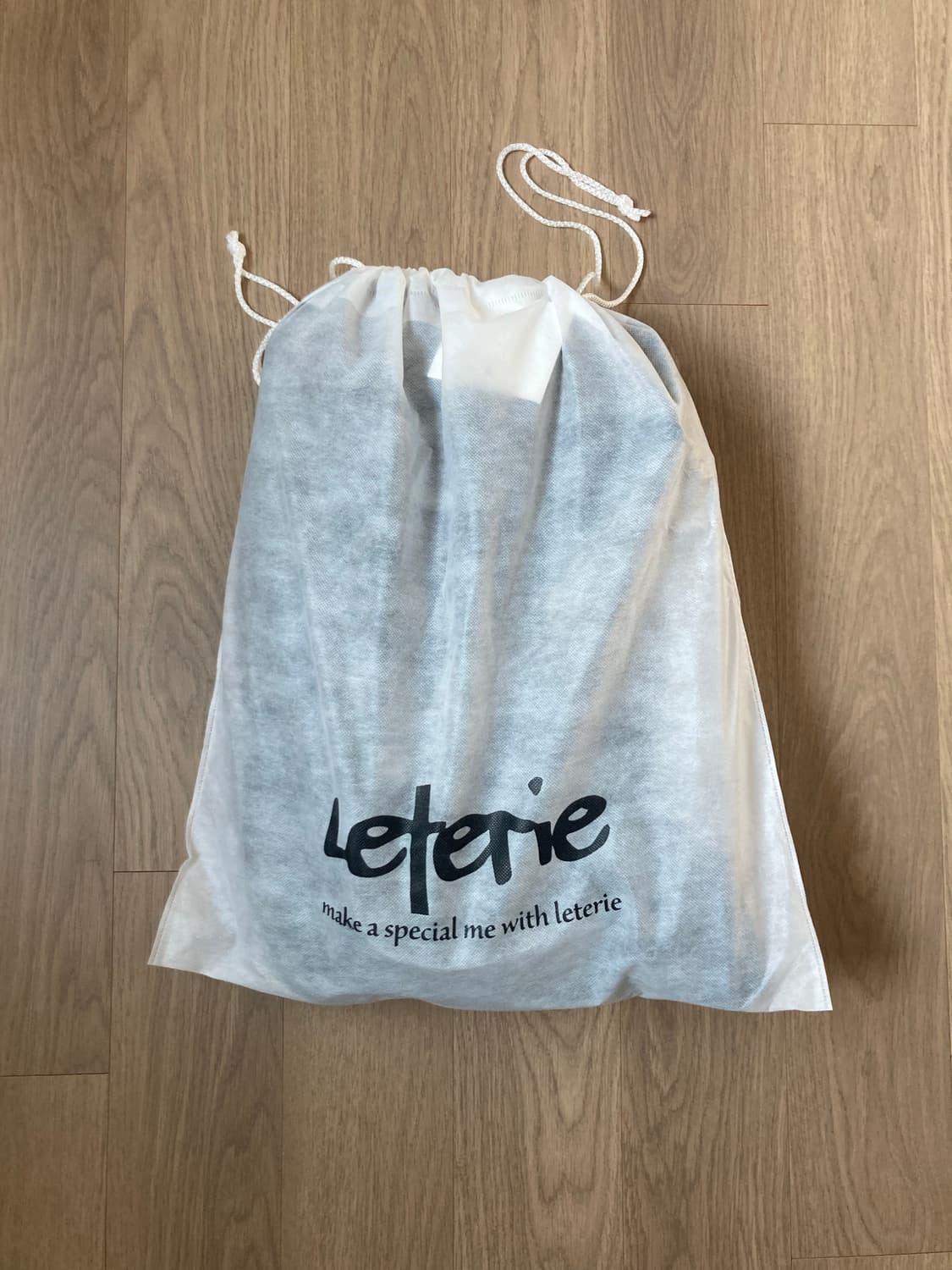 레터리 STUD BUCKLE REVERSIBLE SHOULDER BAG_ 상품이미지6