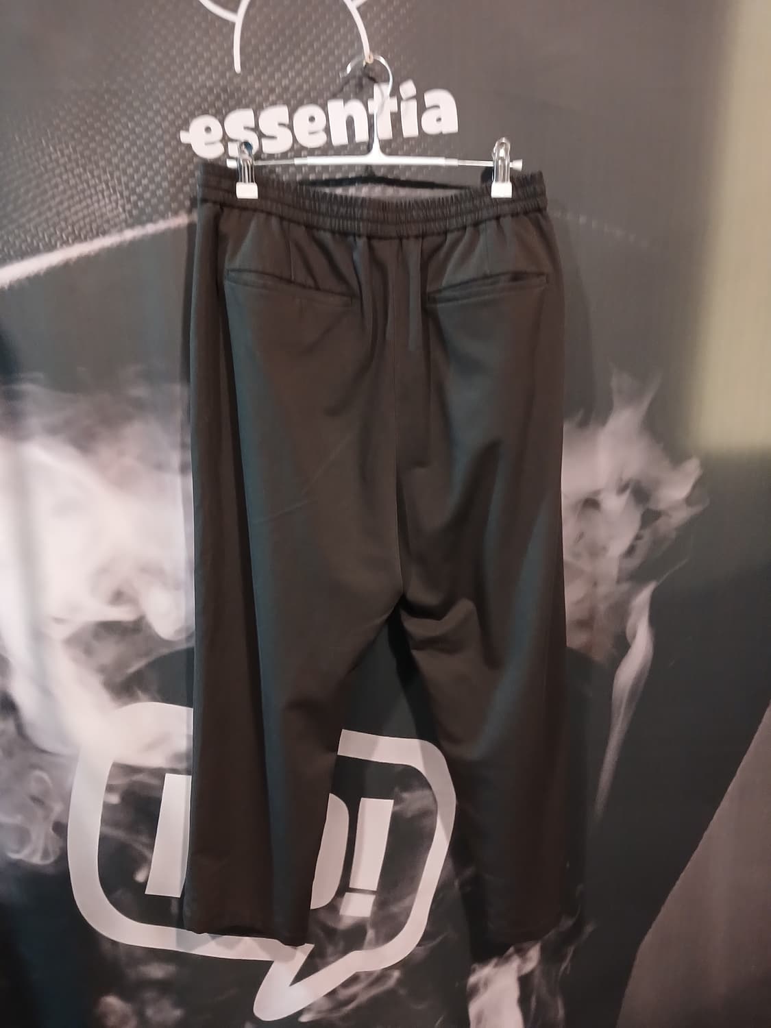 24/7 밴딩 팬츠 상품이미지2