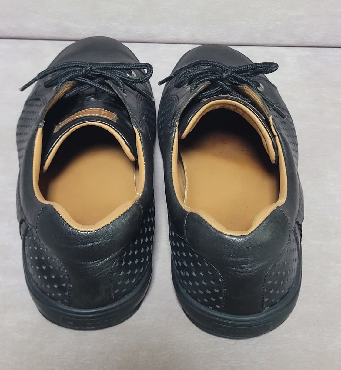 BALLY 발리 스니커즈 신발 상품이미지4