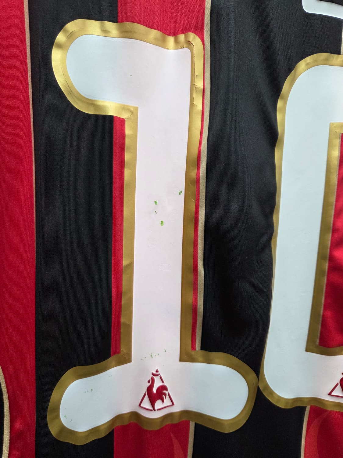 FC서울 2013 데얀 르꼬끄 유니폼 상품이미지6