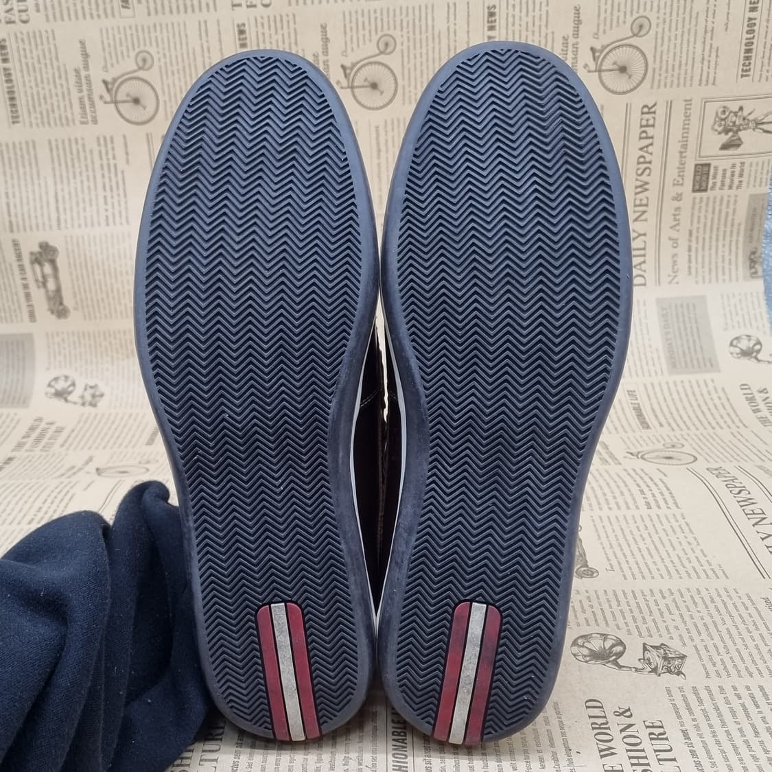 DIEMS 디엠스 남성보트슈즈260 상품이미지3