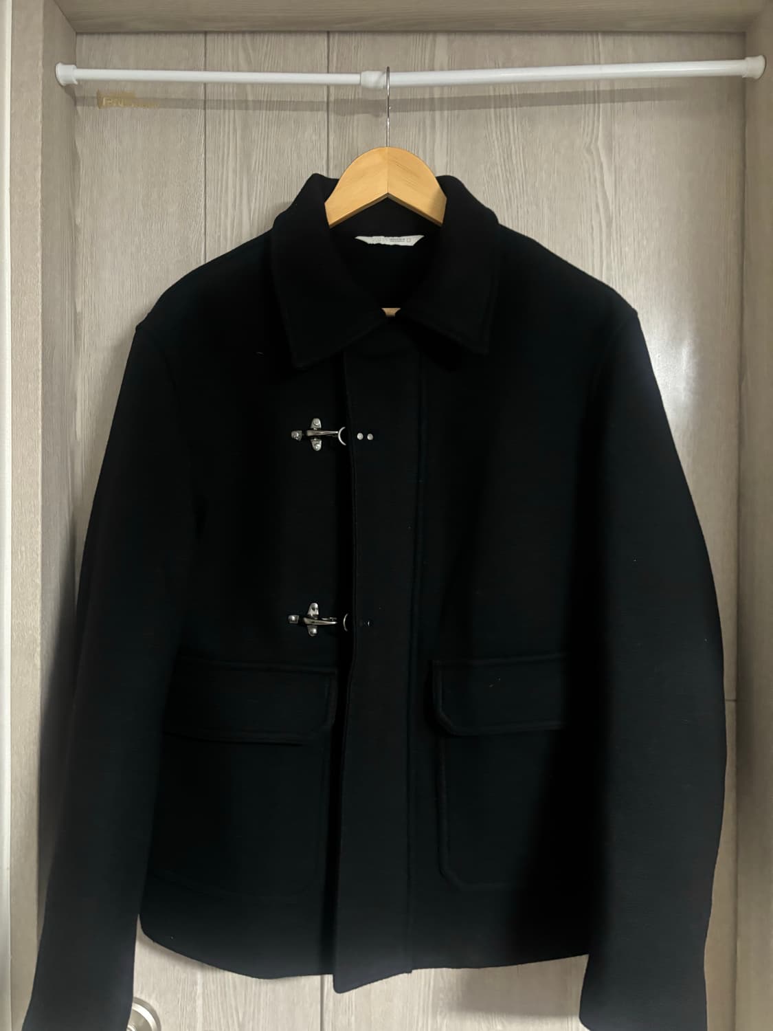 ✨자라 토글 자켓, 일괄 판매합니다✨ 상품이미지5