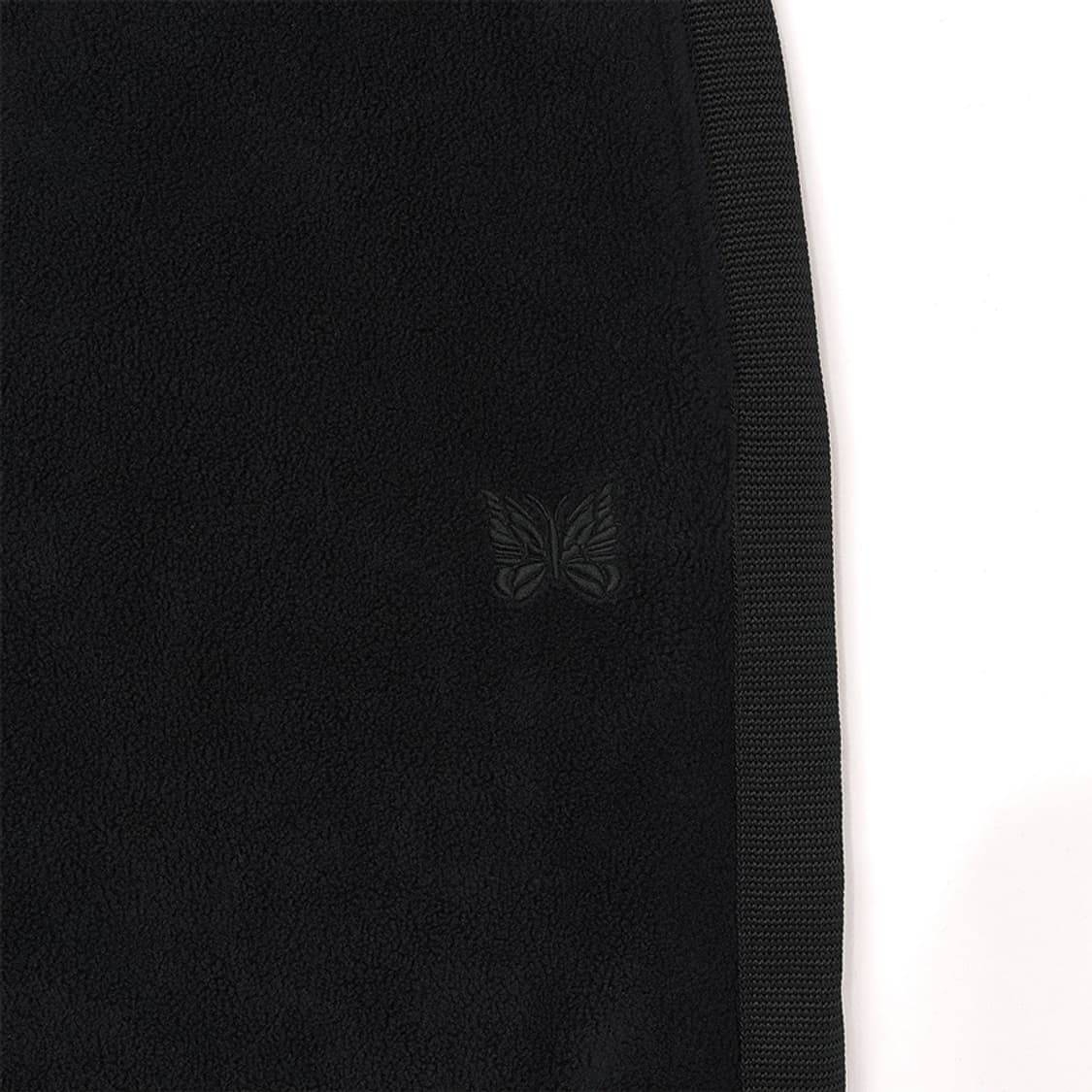 유니클로 니들스 와이드팬츠 - 블랙  상품이미지3