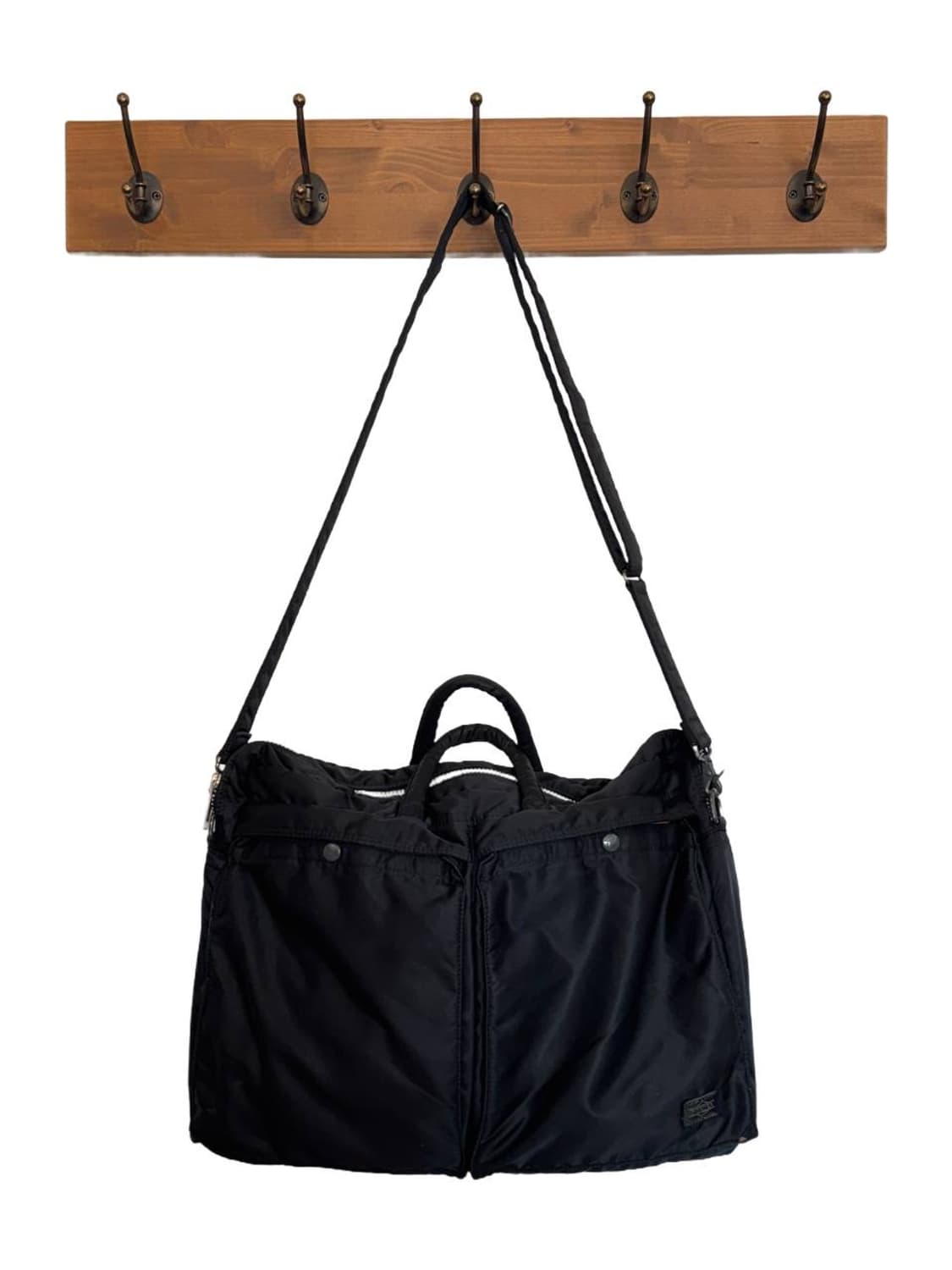 Porter tanker BK briefcase 상품이미지2