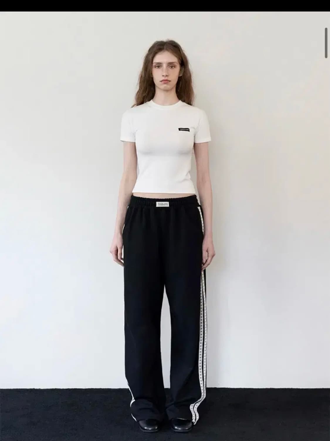 락케이크 트랙팬츠 상품이미지1