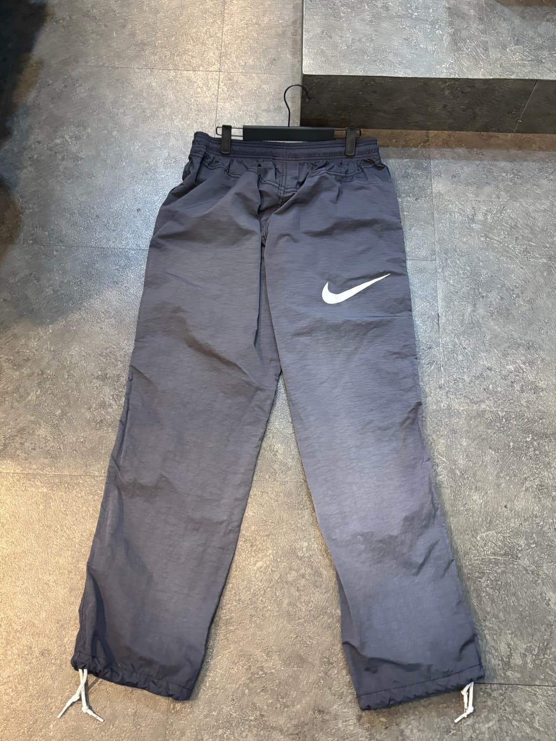 나이키X스투시 나투시 비치 팬츠 바지  상품이미지3