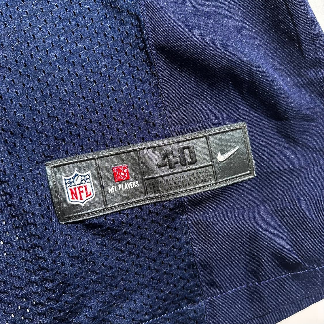 나이키 NFL 시애틀시호크스 Hauschika 풋볼져지 상품이미지6