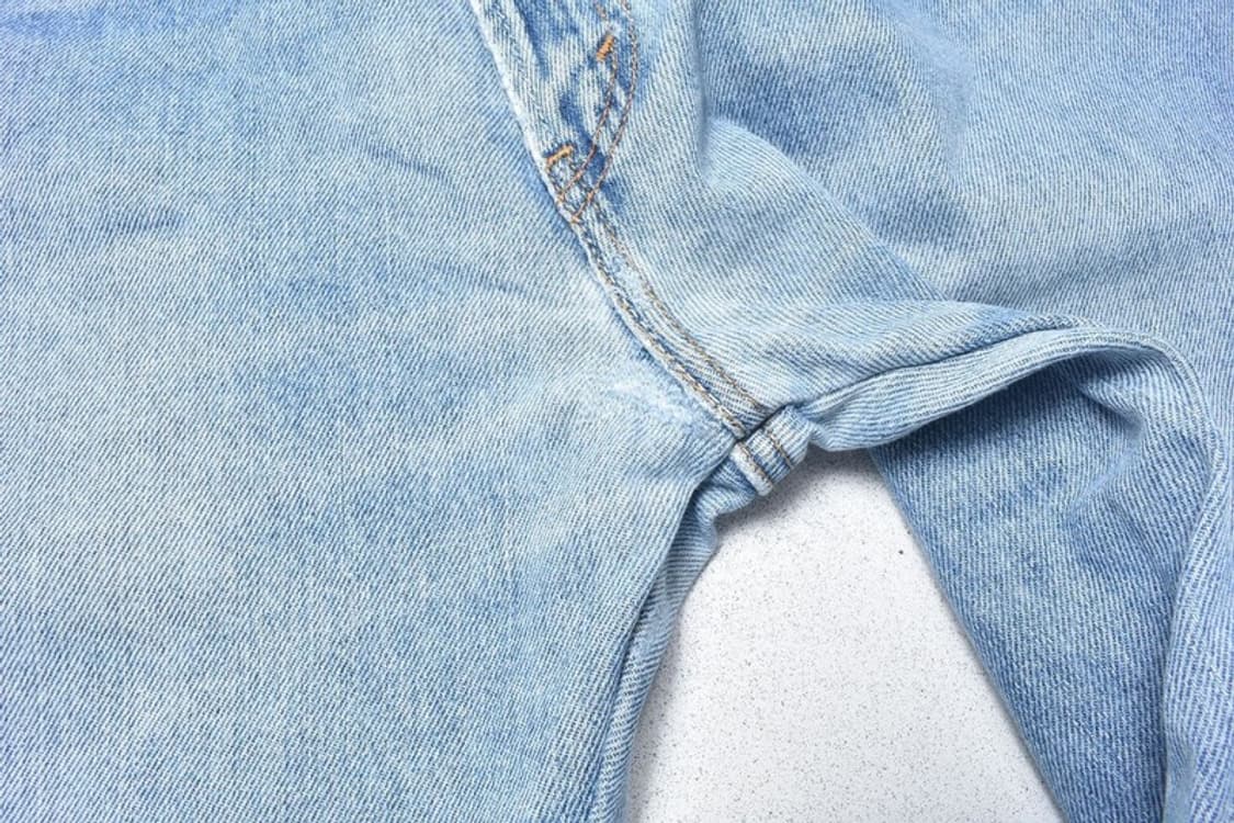 00S 리바이스 517 부츠컷 청바지 데님팬츠 33 N0871 상품이미지5