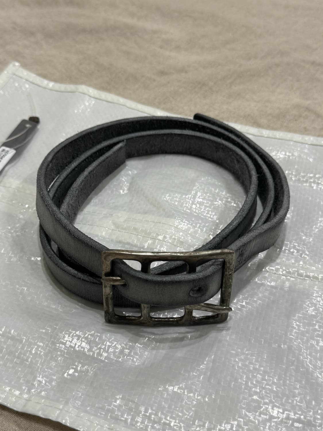 CCP Diverging Belt / 19 상품이미지1