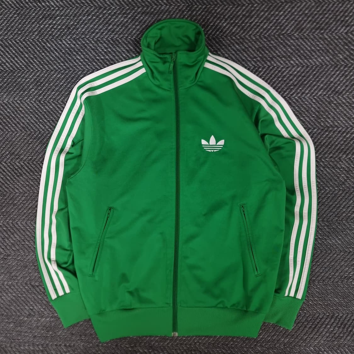 아디다스 그린 유로파 져지 상품이미지1