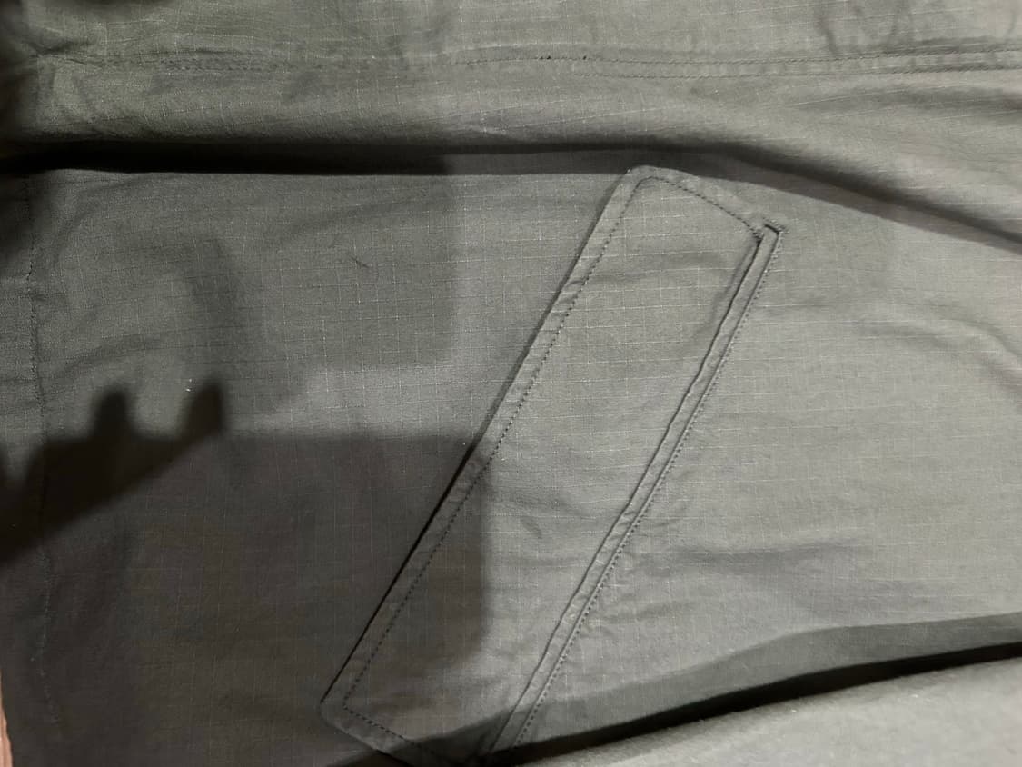 (새상품)브라운야드 에센셜 숏자켓 5사이즈 상품이미지4