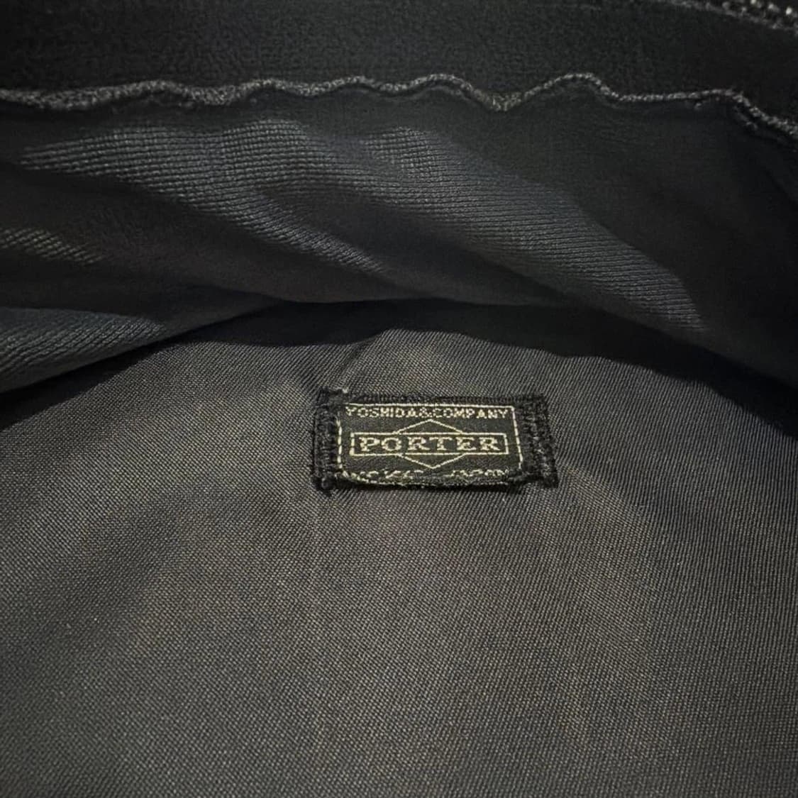 포터 익스트림 데이백 백팩  상품이미지9