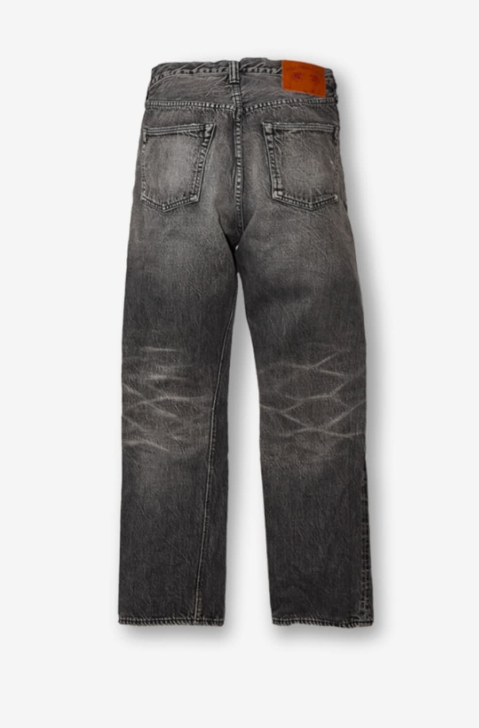 풀카운트 1101 다트포드 BKHW 스트레이트 데님 [32] 상품이미지2