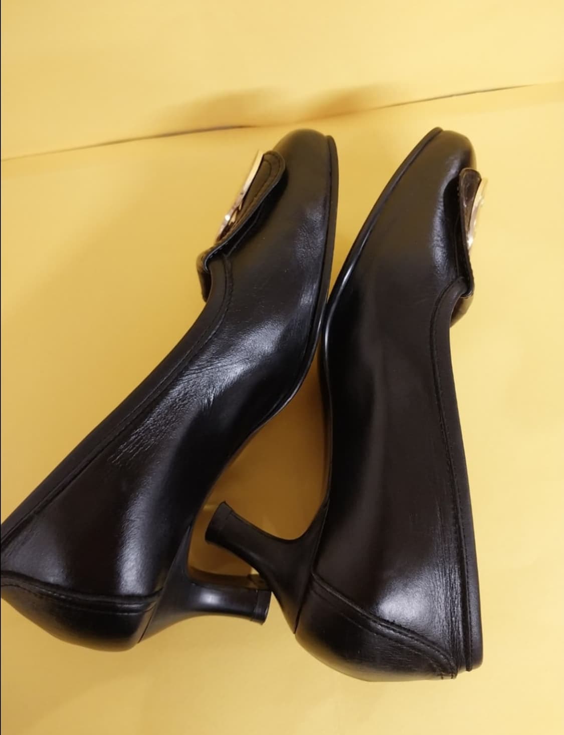 여성 발로니아 기능성 명품 수제화, 여성화, 구두 (220) 상품이미지7