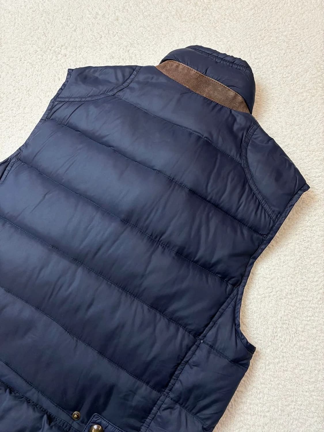 폴로 랄프로렌 클래식 덕다운 패딩 베스트 PN5938 상품이미지7