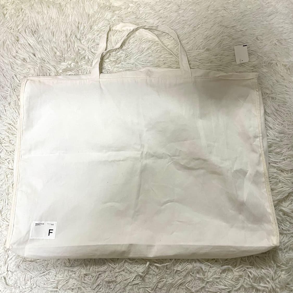 비즈빔 visvim 코듀라 20L 백팩 가방 상품이미지5