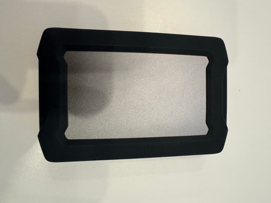 wd 웨스턴 디지털 외장하드 4tb g드라이브 상품이미지4