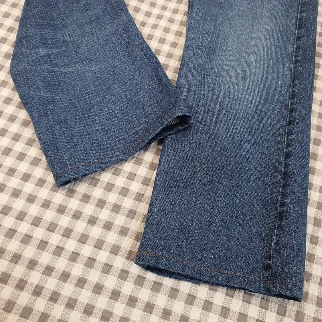 리바이스 505 데님 청바지 남자30 상품이미지4